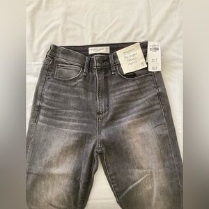 Abercrombie & Fitch